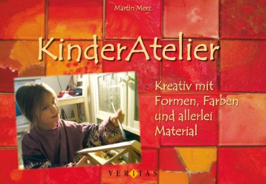 KinderAtelier - Cover