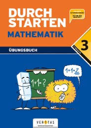 Durchstarten Mathematik 3. Übungsbuch
