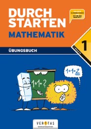 Durchstarten Mathematik 1. Übungsbuch