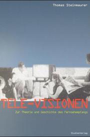 Tele-Visionen