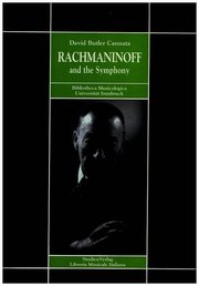 Rachmaninoff and the Symphony