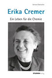 Erika Cremer (1900-1996) - Cover