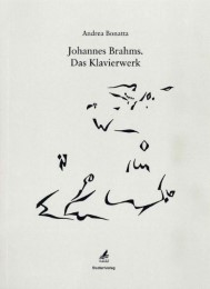 Johannes Brahms - Das Klavierwerk