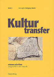 Kulturtransfer - Cover