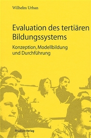 Evaluation des tertiären Bildungssystems