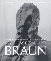 Matthias Bernhard Braun - Cover
