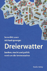 Dreierwatter