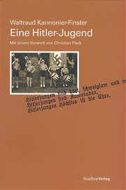 Eine Hitler-Jugend