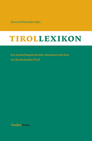 Tirol-Lexikon