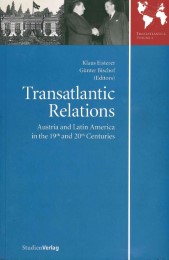 Transatlantic Relations - Cover