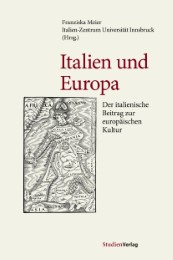 Italien und Europa - Cover