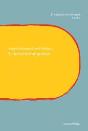 Schulische Integration - Cover