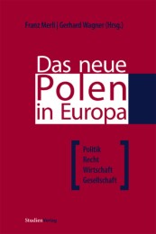 Das neue Polen in Europa - Cover
