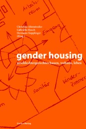 gender housing