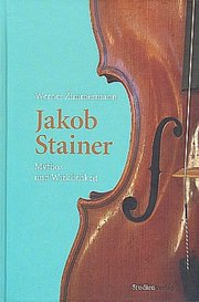 Jakob Stainer