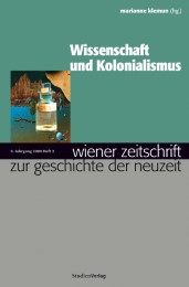 Wiener Zeitschrift zur Geschichte der Neuzeit 2/09