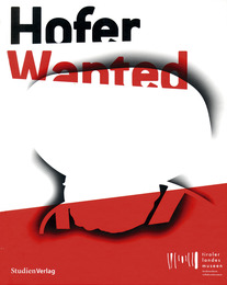 Hofer Wanted - Cover