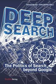 Deep Search - Cover