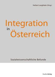 Integration in Österreich