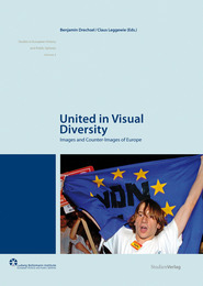 United in Visual Diversity - Cover