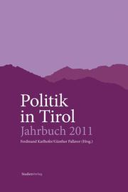 Politik in Tirol
