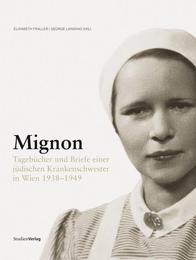 Mignon - Cover