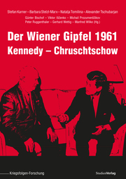Der Wiener Gipfel 1961