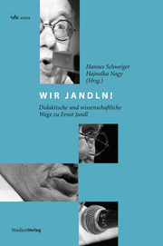 Wir Jandln! - Cover