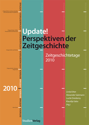 Update! Perspektiven der Zeitgeschichte - Cover
