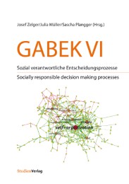 GABEK VI - Cover