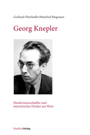 Georg Knepler