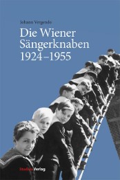 Die Wiener Sängerknaben von 1924-1955