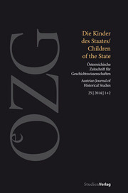Kinder des Staates/Children of the State