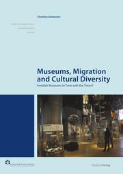 Museums, Migration and Cultural Diversity
