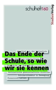 schulheft 4/15 - 160 - Cover