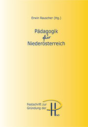 Pädagogik für Niederösterreich