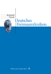 Deutsches Freimaurerlexikon