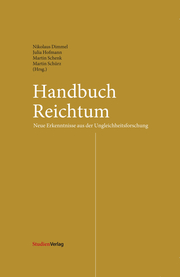 Handbuch Reichtum