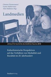 Landmedien - Cover