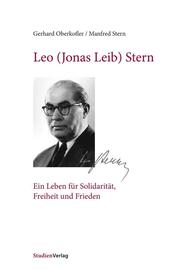 Leo (Jonas Leib) Stern