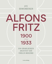 Alfons Fritz 1900-1933