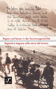 Geschichte und Region / Storia e regione 32/1 (2023)