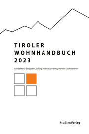 Tiroler Wohnhandbuch 2023