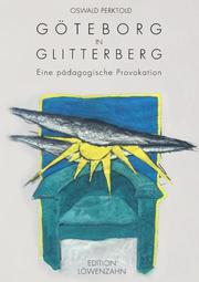 Göteborg in Glitterberg - Cover