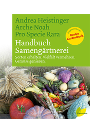 Handbuch Samengärtnerei