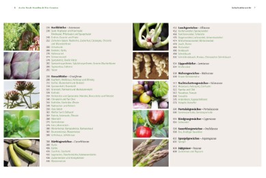 Handbuch Bio-Gemüse - Abbildung 1