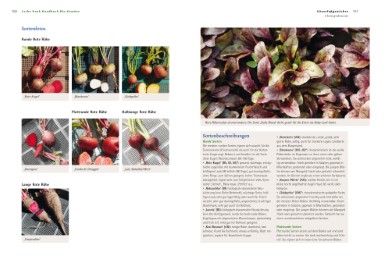 Handbuch Bio-Gemüse - Abbildung 2