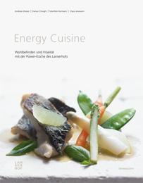 Energy Cuisine