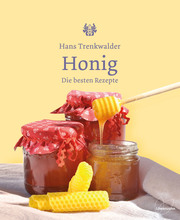 Honig - Cover