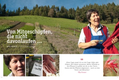 Südtiroler Kräuterfrauen - Abbildung 3